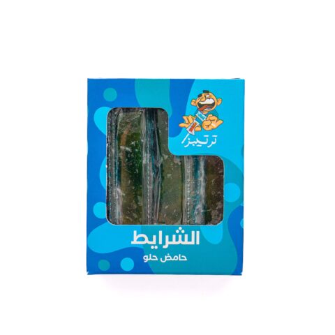 شرايط حامض حلو