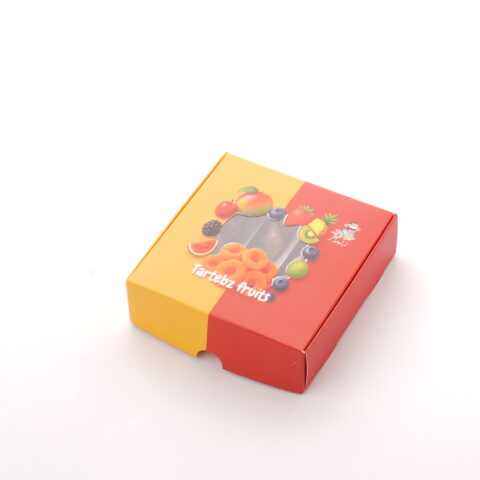 فروتس اناناس